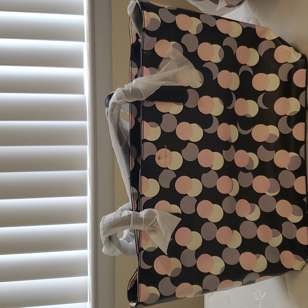 Kate Spade Small Harmony Gallery Drive